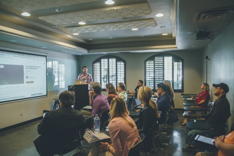 Executive Education