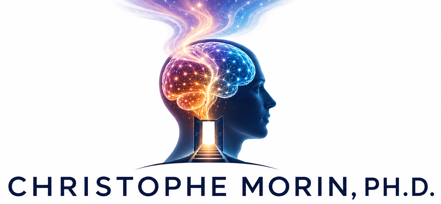 Christophe Morin, PhD