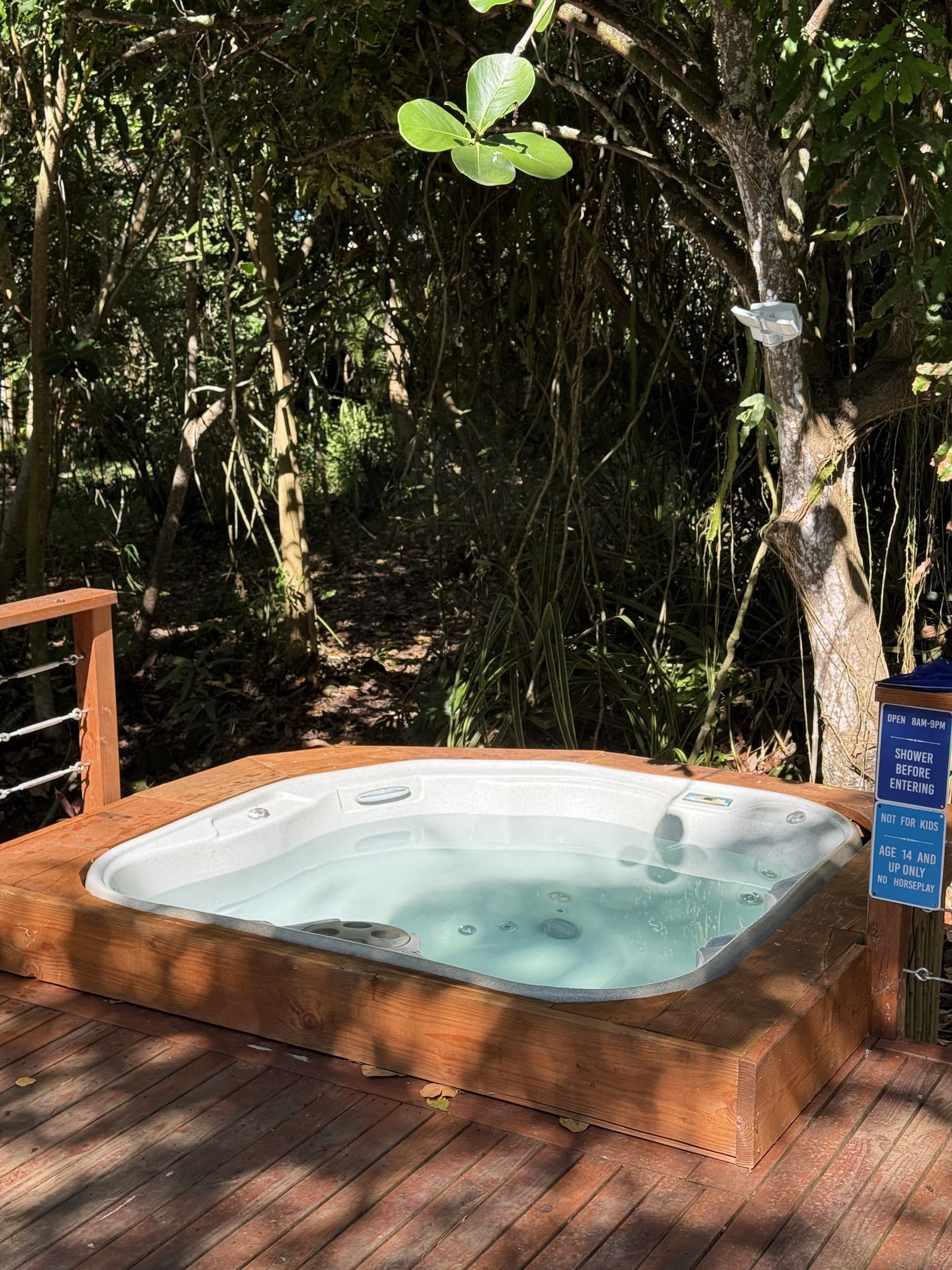 Jacuzzi