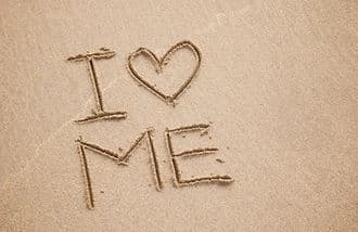 Decoding Self-Love — dopamine and oxytocin
